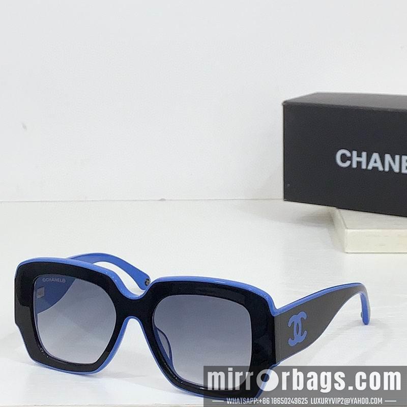 Chanel Glasses smr37
