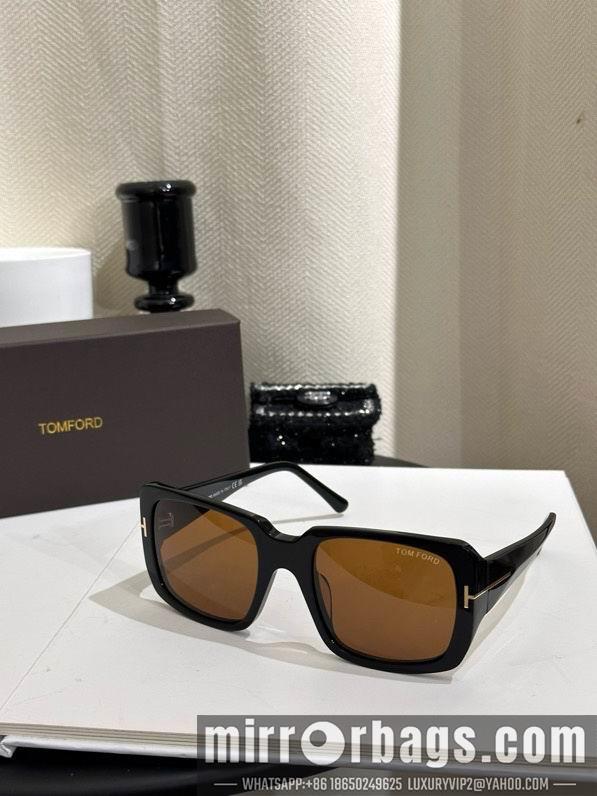 Tom Ford Glasses smx112