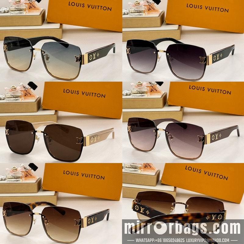 LV Glasses smh167