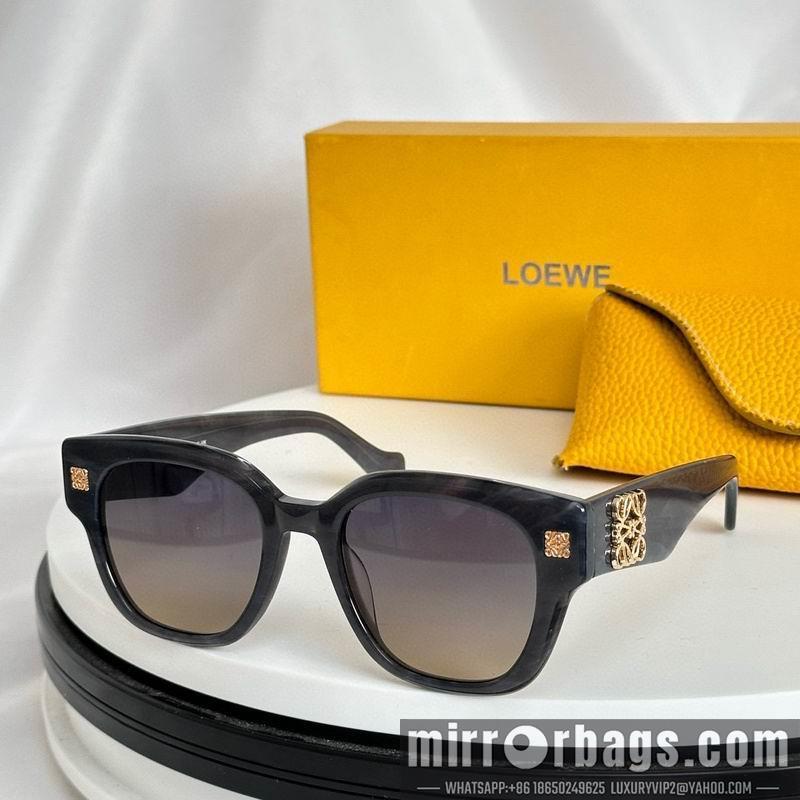 Loewe Glasses smx31