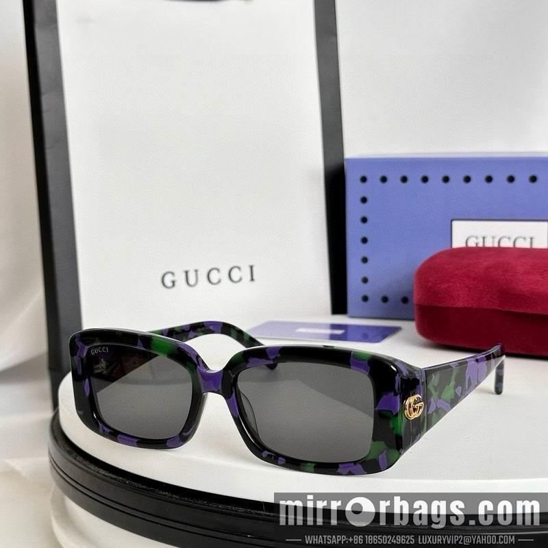 Gucci Glasses smr162