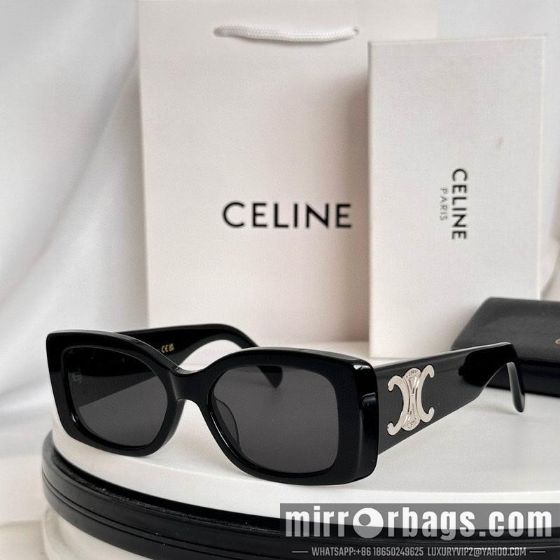 Celine Glasses 03smh02