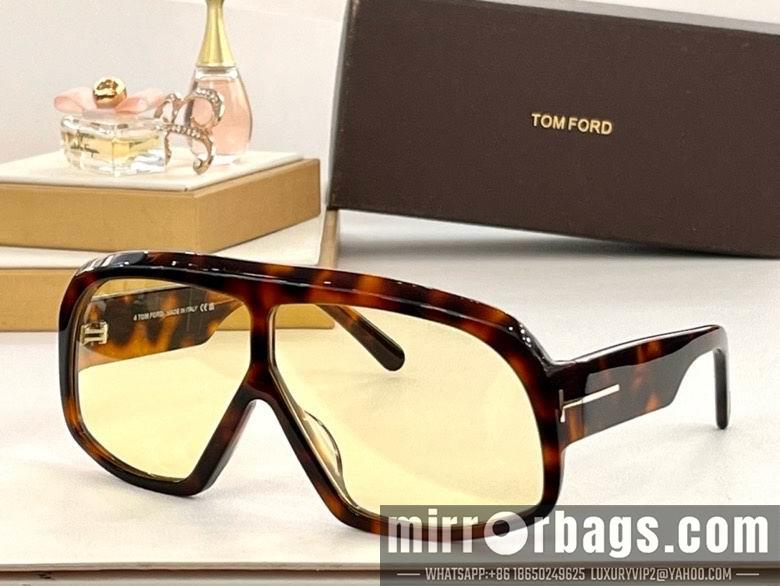 Tom Ford Glasses 010303