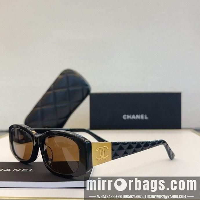 Chanel Glasses smx162
