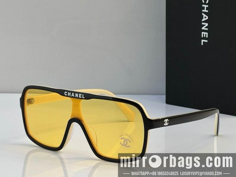 Chanel Glasses smh34
