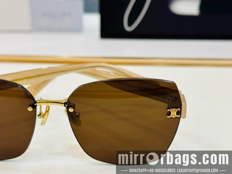 Celine Glasses smx148