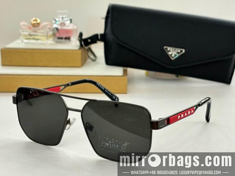 Prada Glasses smr07