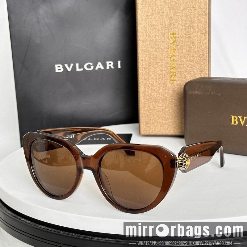 Bvlgari Glasses 03smh83