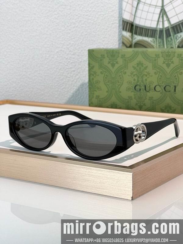 Gucci Glasses smh239