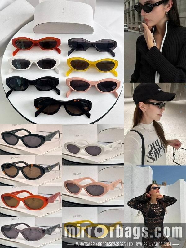 Prada Glasses smh162