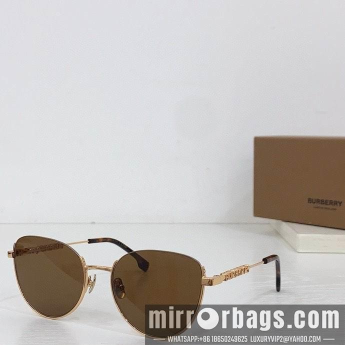 Burberry Glasses smx76