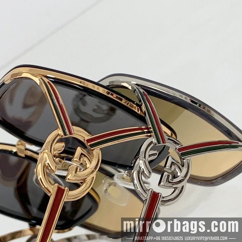 Gucci Glasses smr130