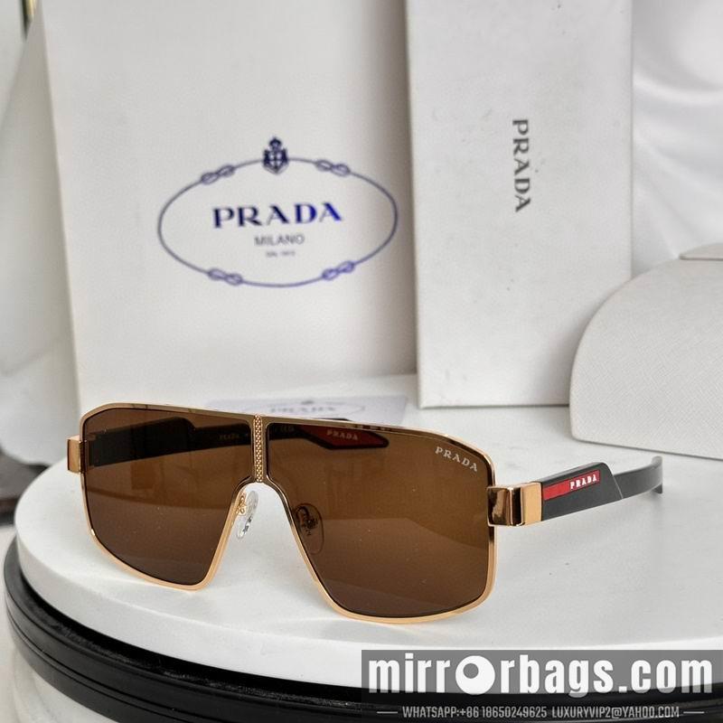 Prada Glasses smh150