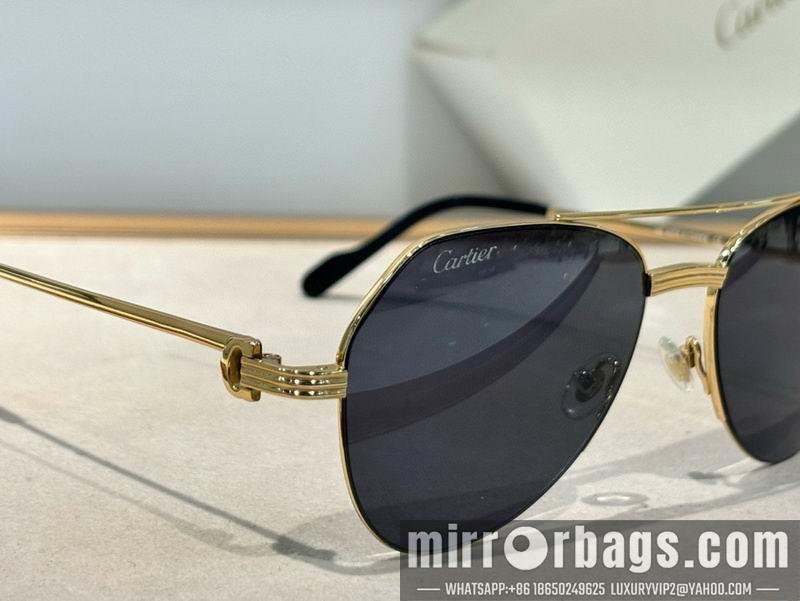 Cartier Glasses smr103