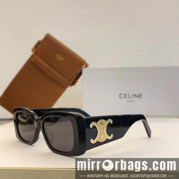 Celine Glasses smx219