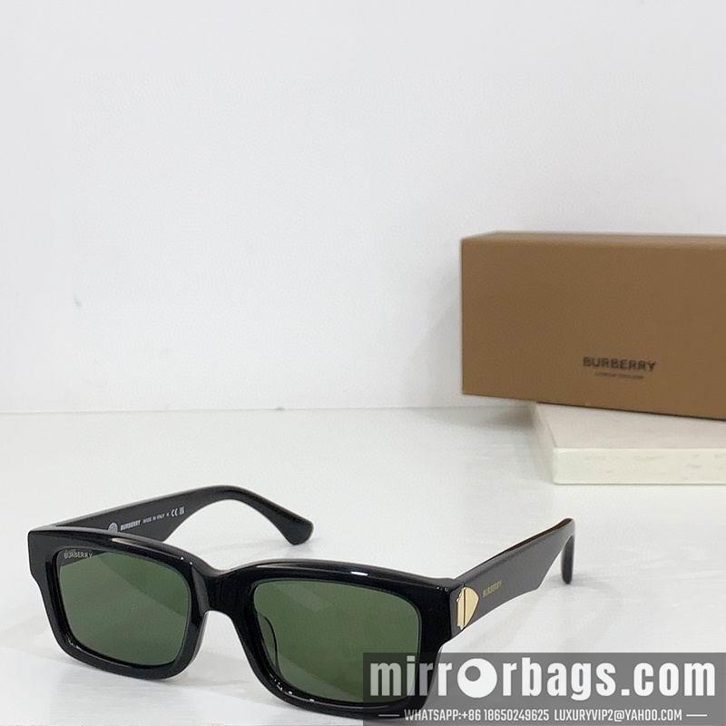 Burberry Glasses smr24