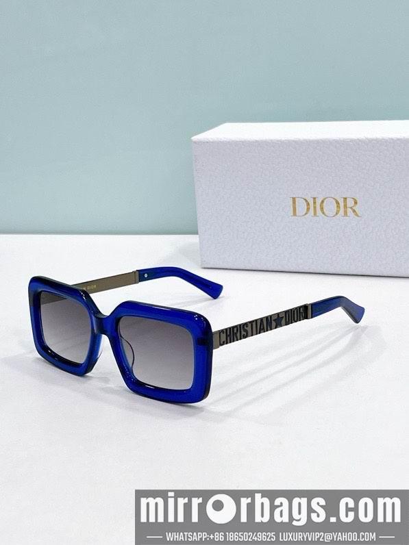 Dior Glasses smx70