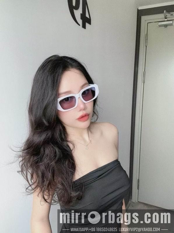 Bvlgari Glasses smx28