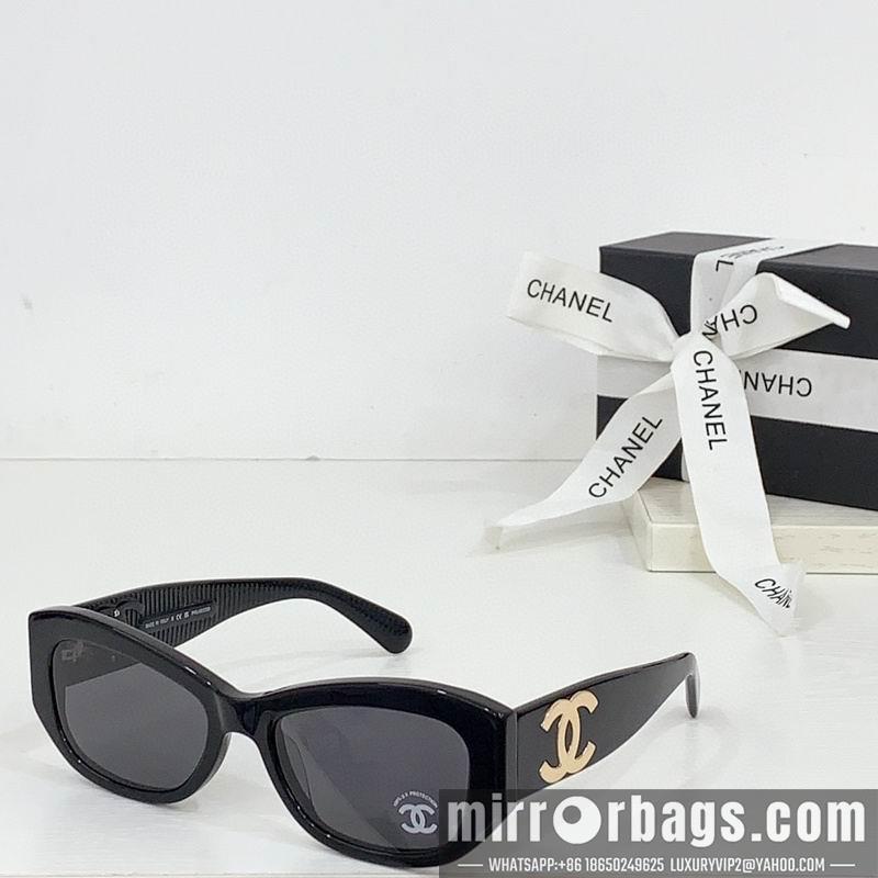 Chanel Glasses smr73