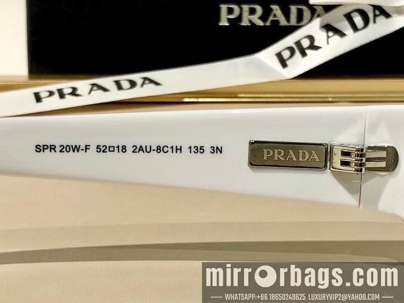 Prada Glasses smr02