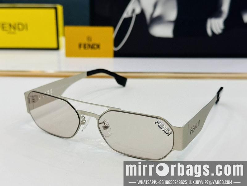 Fendi Glasses smh42