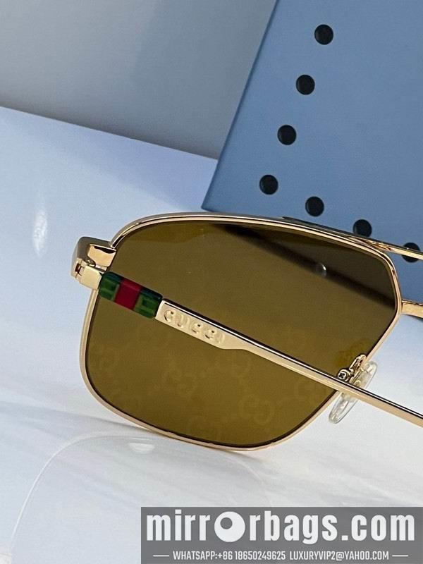 Gucci Glasses smh51