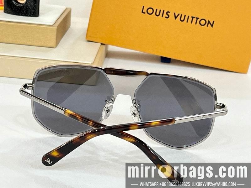 LV Glasses smr65