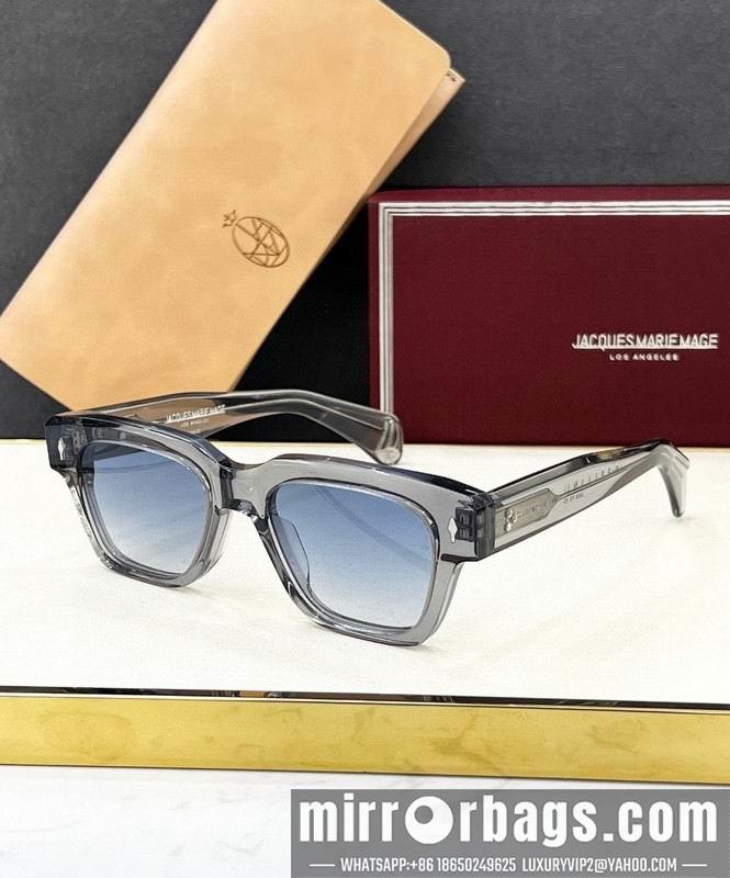 Jacques Marie Mage Glasses 03smh38