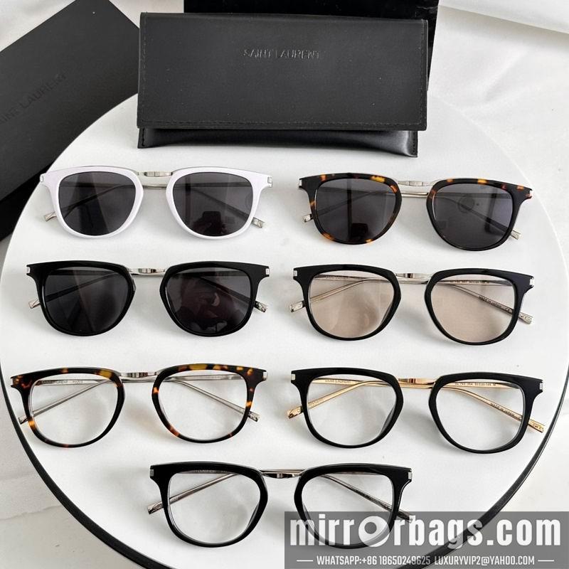 YSL Glasses 03smh69