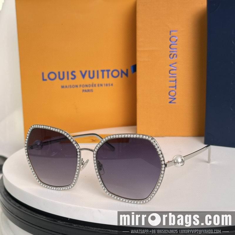 LV Glasses smh131