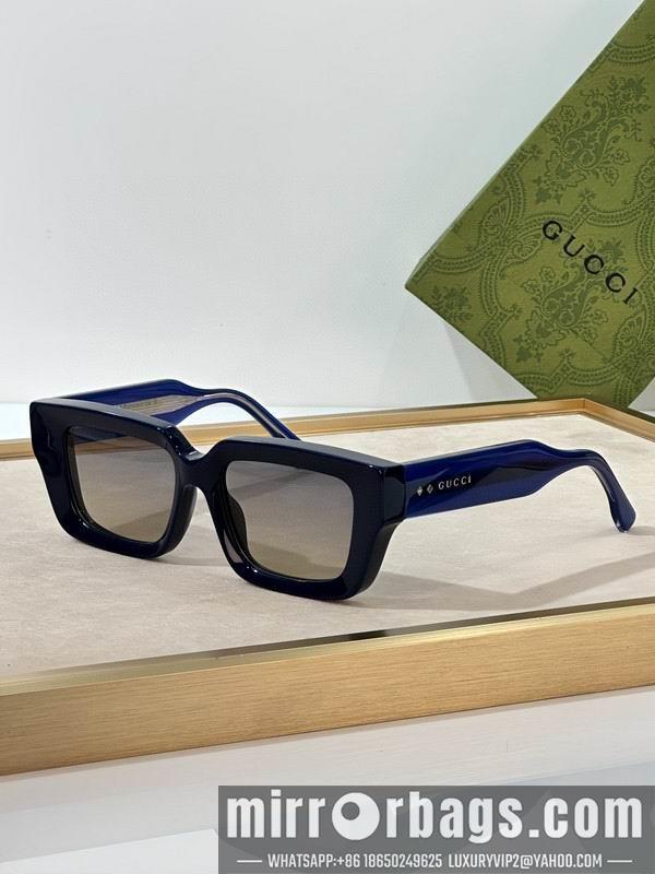 Gucci Glasses smh47