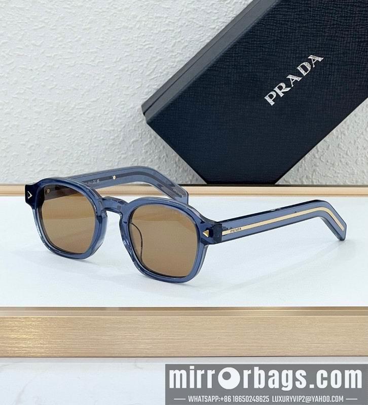 Prada Glasses smh193