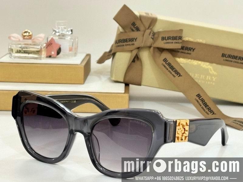 Burberry Glasses 03smh07