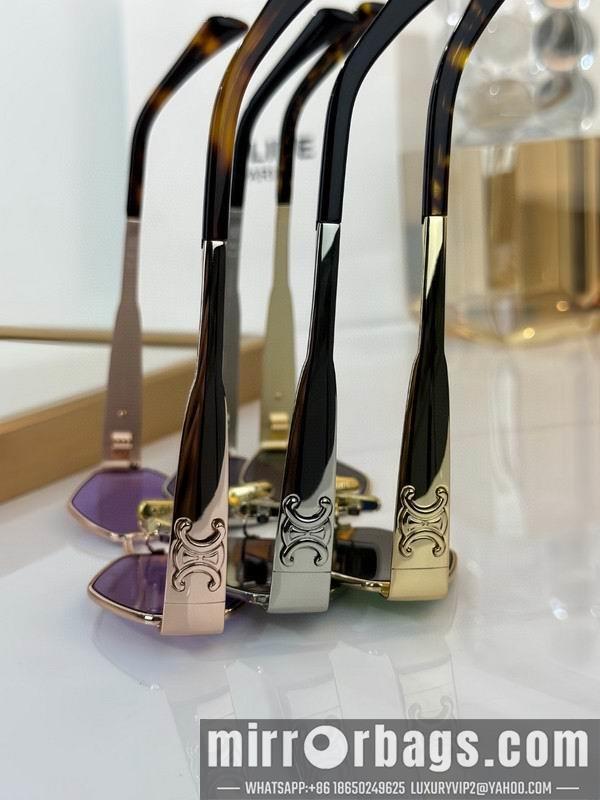 Celine Glasses 03smh39