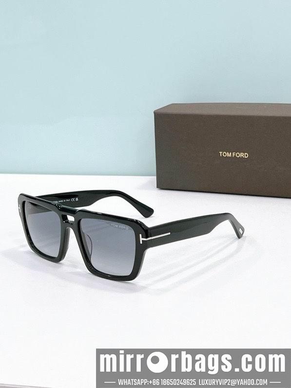 Tom Ford Glasses smx149