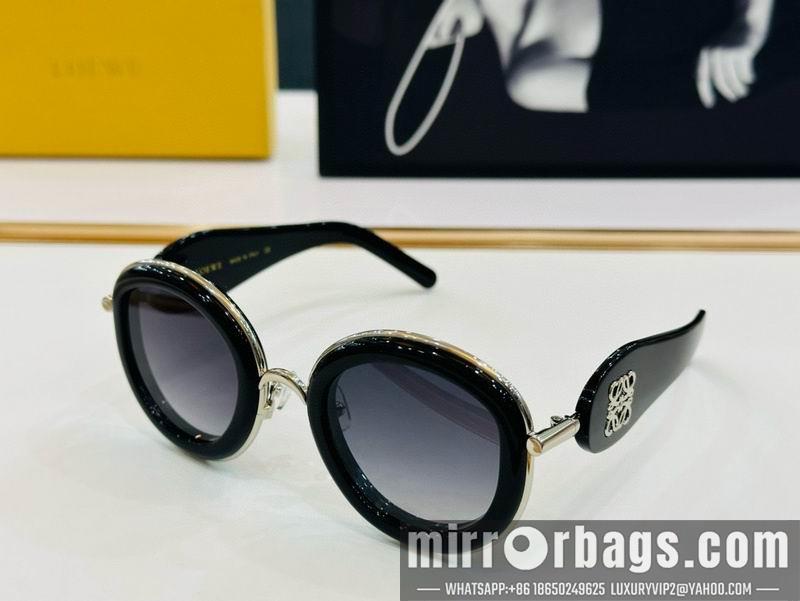 Loewe Glasses smx26