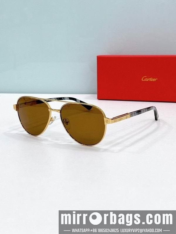 Cartier Glasses smh25