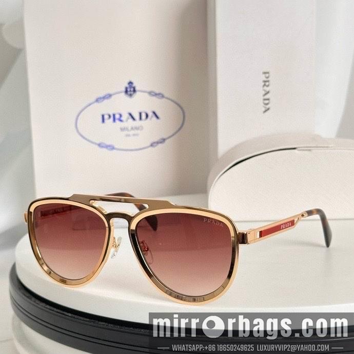 Prada Glasses smx298