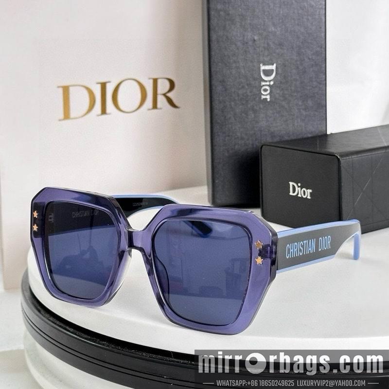 Dior Glasses 03smh56