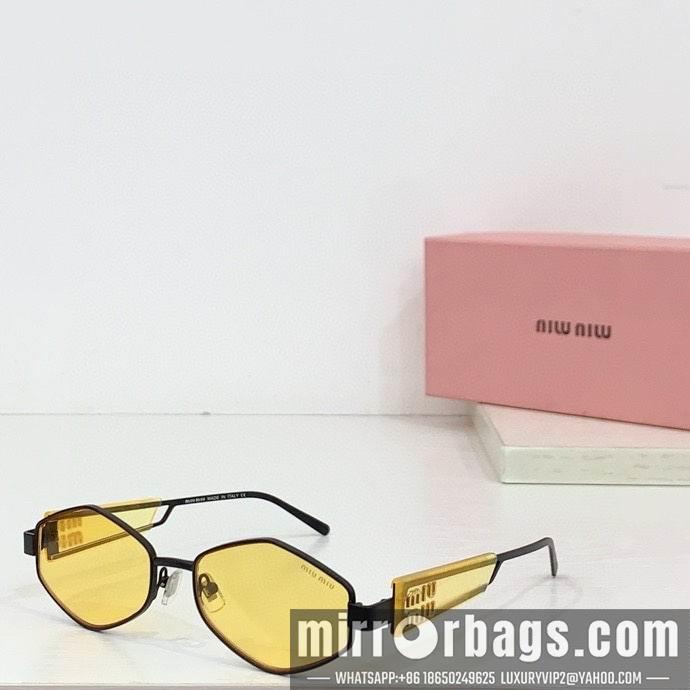 MiuMiu Glasses smx126