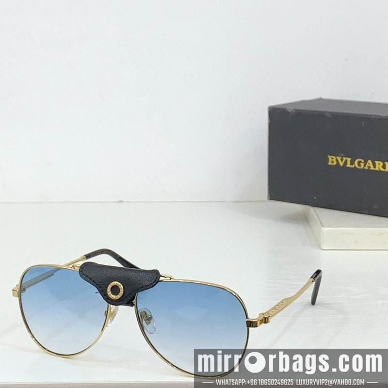 Bvlgari Glasses 03smh34