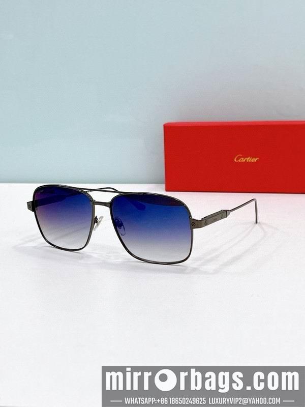 Cartier Glasses smh61