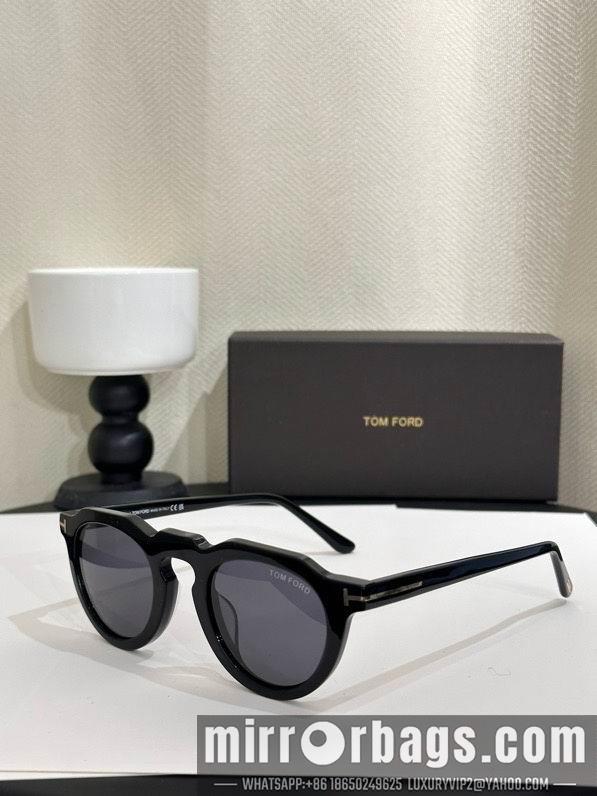 Tom Ford Glasses smx118