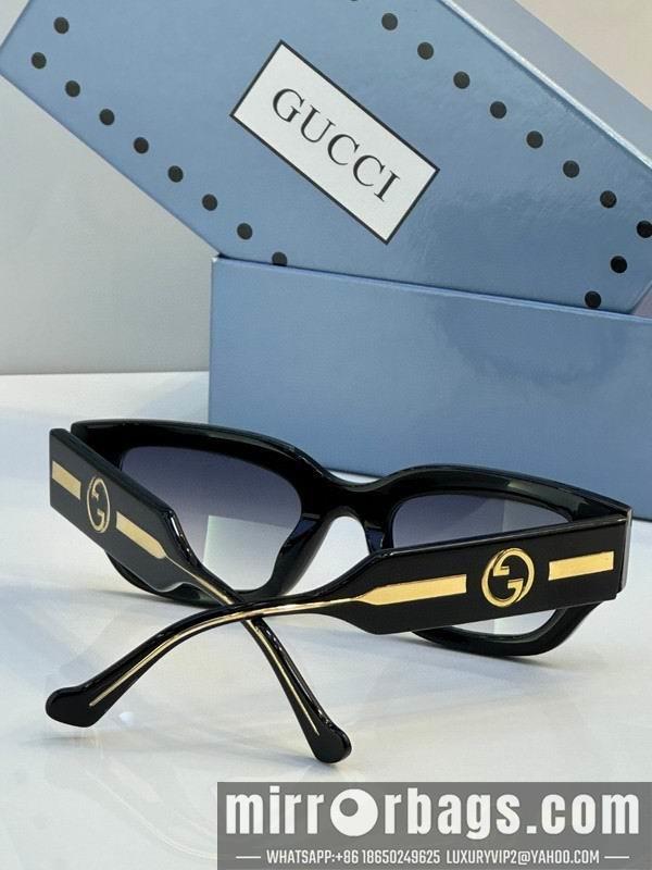 Gucci Glasses smh31
