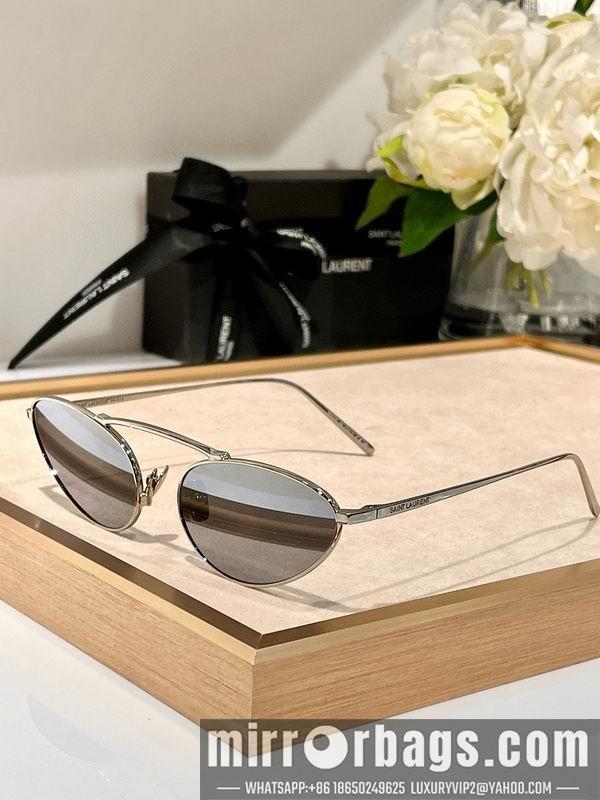 YSL Glasses smx48