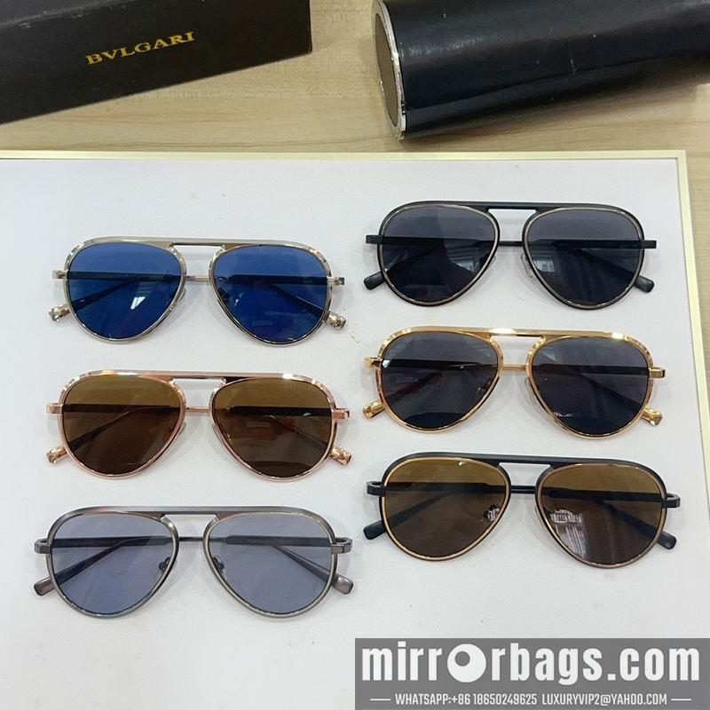 Bvlgari Glasses 03smh59