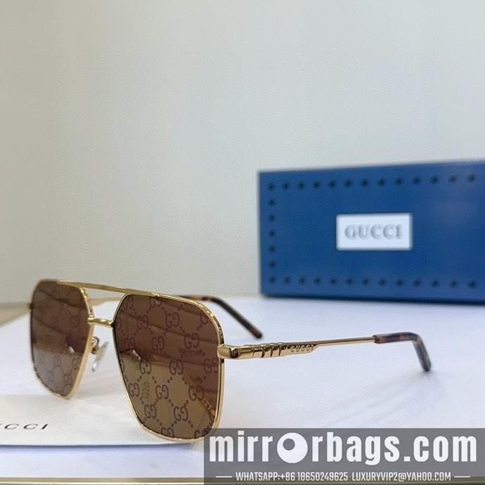 Gucci Glasses smr22