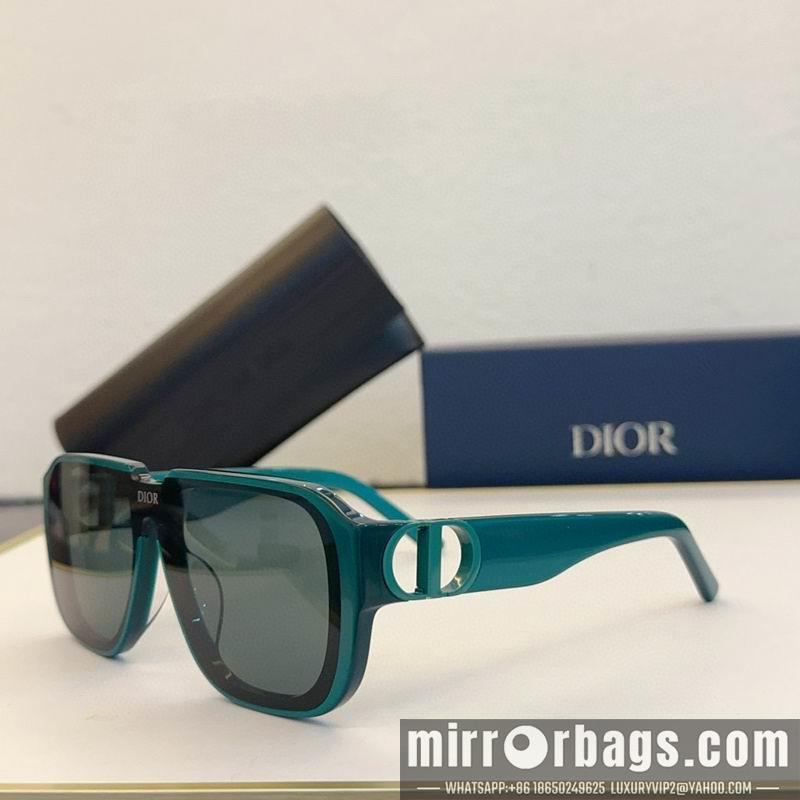 Dior Glasses smx91