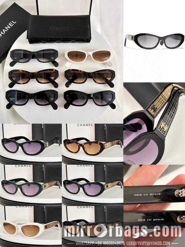 Chanel Glasses smh68