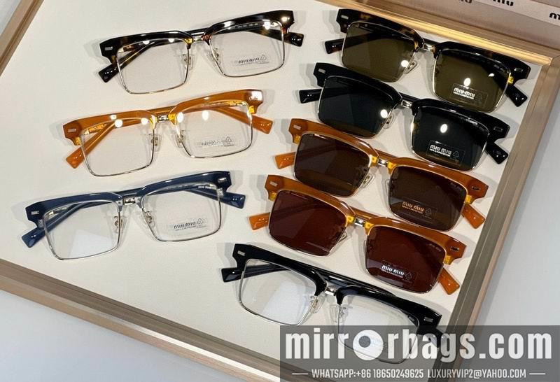 MiuMiu Glasses smx73